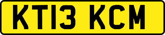 KT13KCM