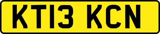 KT13KCN