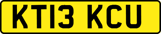 KT13KCU