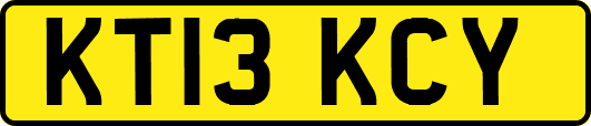 KT13KCY
