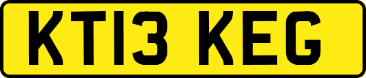 KT13KEG