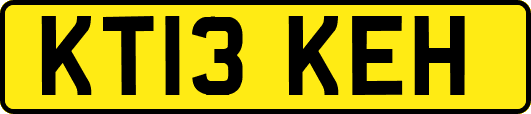 KT13KEH