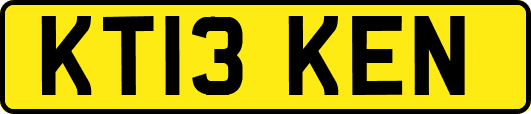 KT13KEN
