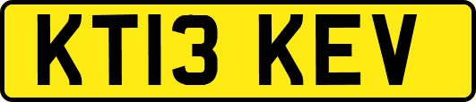 KT13KEV