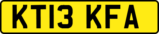 KT13KFA