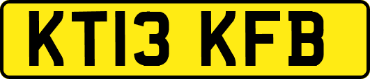 KT13KFB
