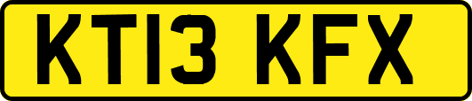 KT13KFX