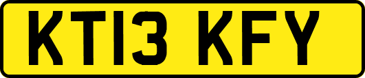 KT13KFY