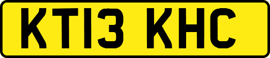 KT13KHC