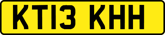 KT13KHH