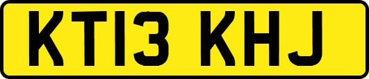KT13KHJ