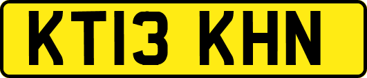 KT13KHN