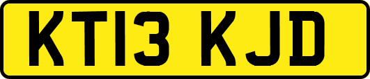 KT13KJD