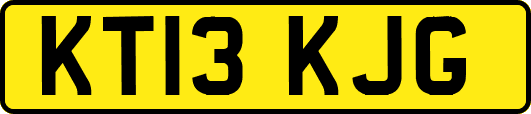 KT13KJG