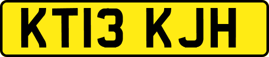 KT13KJH