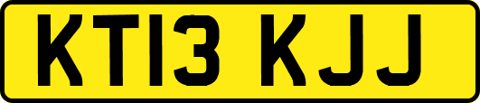 KT13KJJ