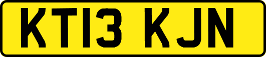 KT13KJN