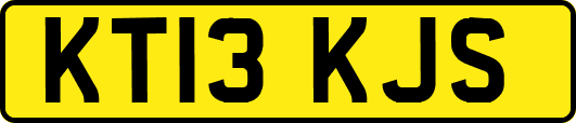 KT13KJS