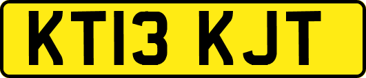 KT13KJT