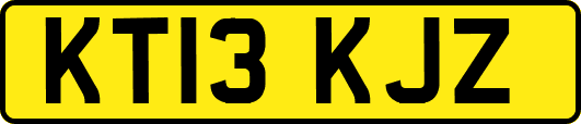 KT13KJZ