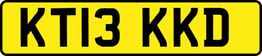 KT13KKD