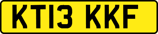 KT13KKF