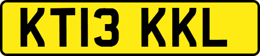 KT13KKL