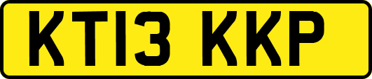 KT13KKP
