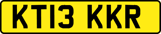 KT13KKR