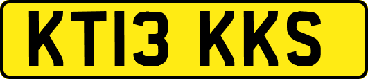 KT13KKS