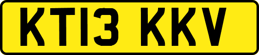 KT13KKV