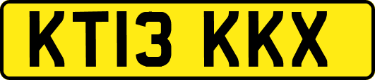 KT13KKX