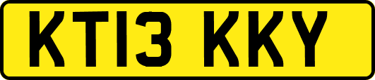 KT13KKY