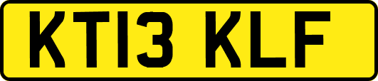 KT13KLF