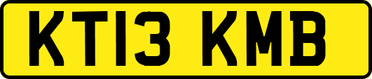 KT13KMB