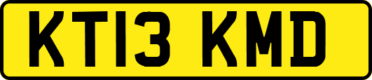KT13KMD