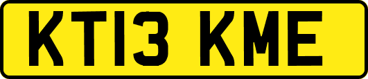 KT13KME