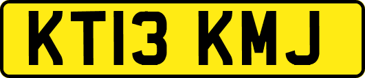 KT13KMJ