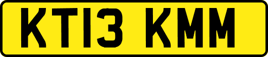 KT13KMM