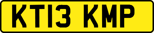 KT13KMP