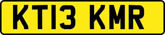KT13KMR