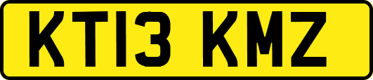 KT13KMZ