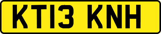 KT13KNH