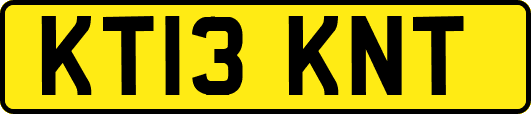 KT13KNT