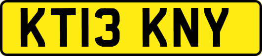 KT13KNY