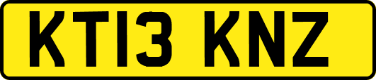 KT13KNZ