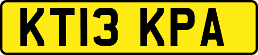 KT13KPA