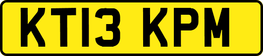 KT13KPM