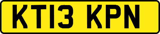 KT13KPN