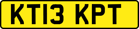 KT13KPT